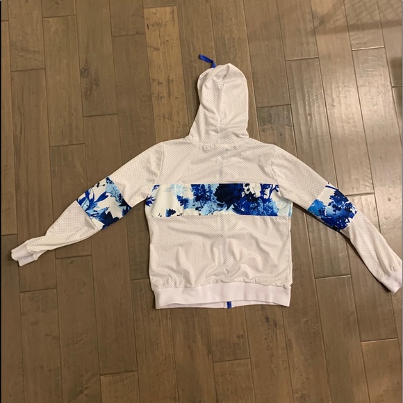 HAPARI jacket - Picture 7 of 7